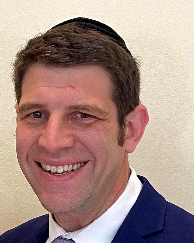 Betzalel Rothstein